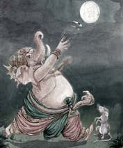 Do Not Look At Moon On Ganesh Chaturthi - Why?