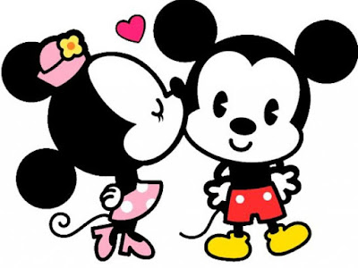 √70 ou plus fond décran image de minnie 284180