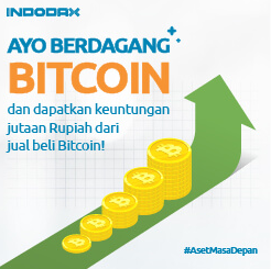 Ayo Berdagang aset masa depan