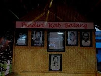 Sejarah Terbentuknya Kabupaten Batang