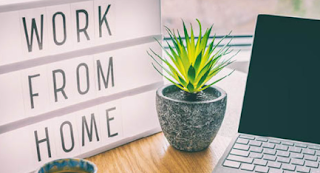 Work From Home