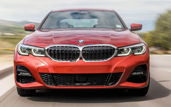 BMW Série 3 já teve 25 mil unidades produzidas no Brasil