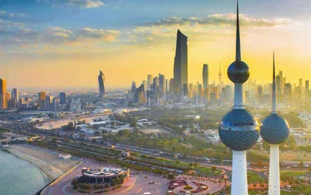 Kuwait Total Curfew from May 10 to May 30 - Saudi-Expatriates.Com