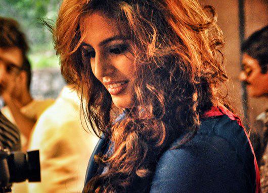 Huma Qureshi Wallpapers