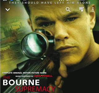 THE BOURNE SUPREMACY (2004)