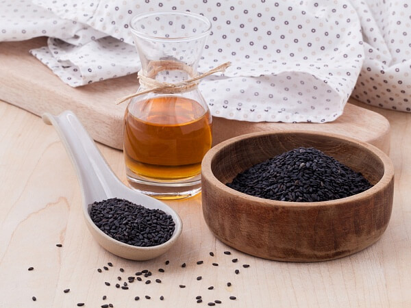 black seed oil benefits for hair