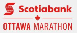 Scotiabank Ottawa Marathon logo