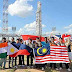 Measat-3a a success, satellite launched at Cosmodrome