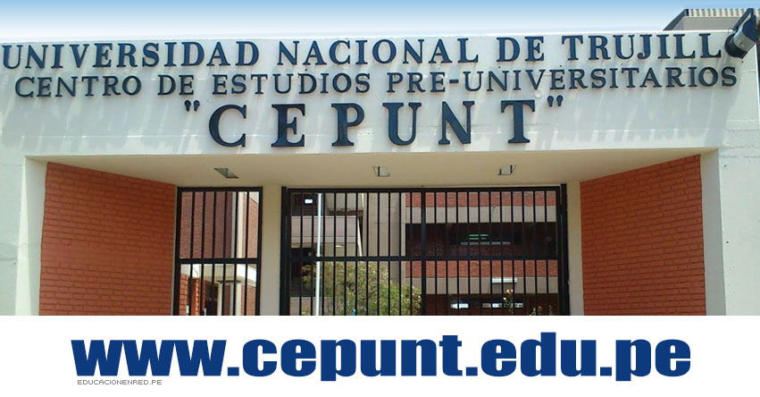 CEPUNT 2016 Resultados Segundo Examen (18 Diciembre) II Sumativo 2017-II - SEDE: Trujillo - Valle Jequetepeque - Huamachuco - Viru - Centro Preuniversitario de la Universidad Nacional de Trujillo (UNT) www.cepunt.edu.pe