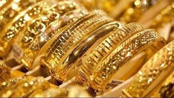 ارتفاع أسعار الذهب اليوم الخميس 1-5-2025 في مصر - الناشر المصري