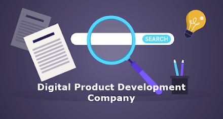 Top 5 things to consider while hiring a Digital Product Development Company