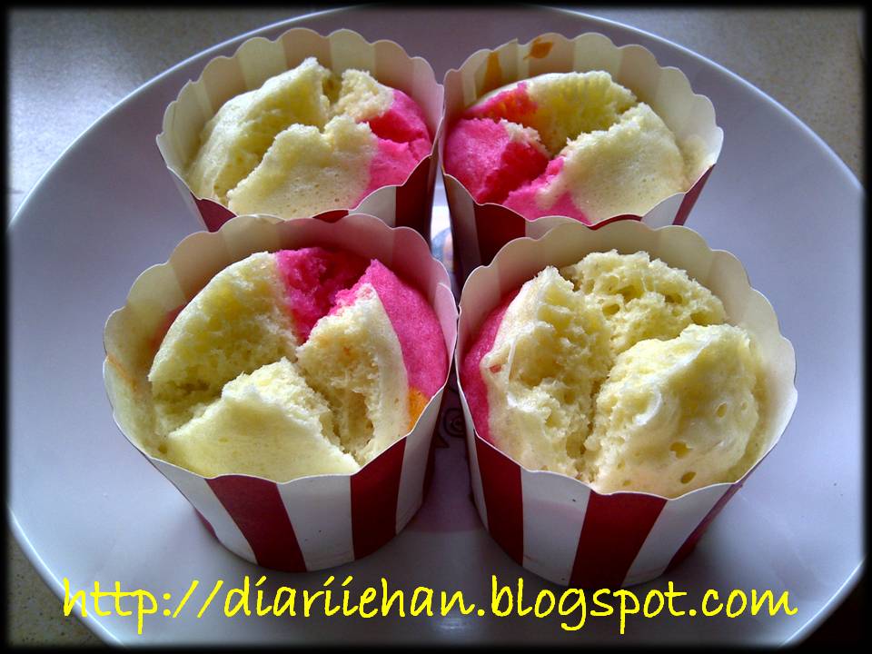 Diari: Apam Mekar