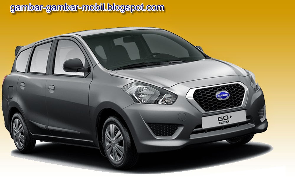  Gambar  mobil  datsun  Gambar  Gambar  Mobil 