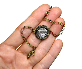 Antique Greek Jewelry #antique #bracelet #greek #1800s