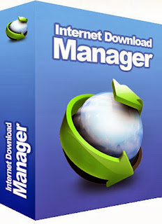 Free Download IDM (Internet Download Manager)