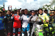 Wastrac Wajo Gelar One Day Trail Adventure 2019, Begini Harapan 2HD