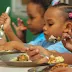 INABIE inicia el servicio de alimentación escolar el martes 7, coincidiendo con la continuación de las clases.