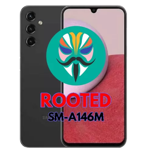 How To Root Samsung Galaxy A14 5G SM-A146M