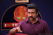 Surya Singam 2 Stills