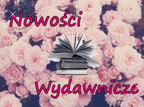 Nowości Lutowe od Wydawnictwa Uroboros i YA!