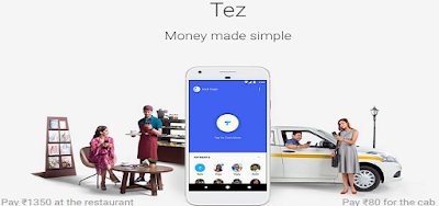 How to use Google Tez App?