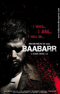 Baabarr 2009 Hindi Movie Download
