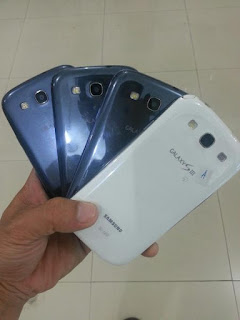 Samsung Galaxy S3 / S III Docomo