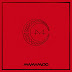 [Mini Album] MAMAMOO - Red Moon