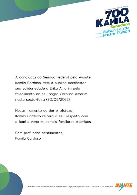 Ananda Marçal divulga capa de seu novo single Seu Lugar; veja letra