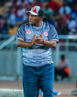 Will Juma Mgunda's CV enable him to take the Simba SC Job Permanently ?