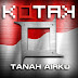 Kotak - Tanah Airku [Single]