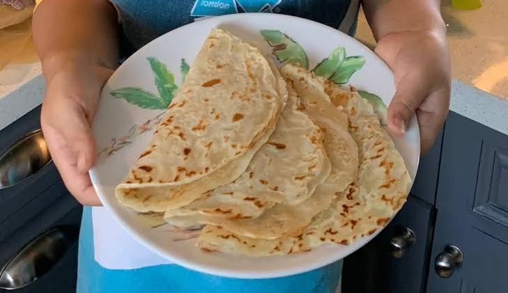 Manha Titiyas Recipe