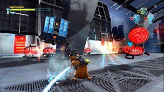 Download Game G-Force - The Video Game PS2 Full Version Iso For PC | Murnia Games