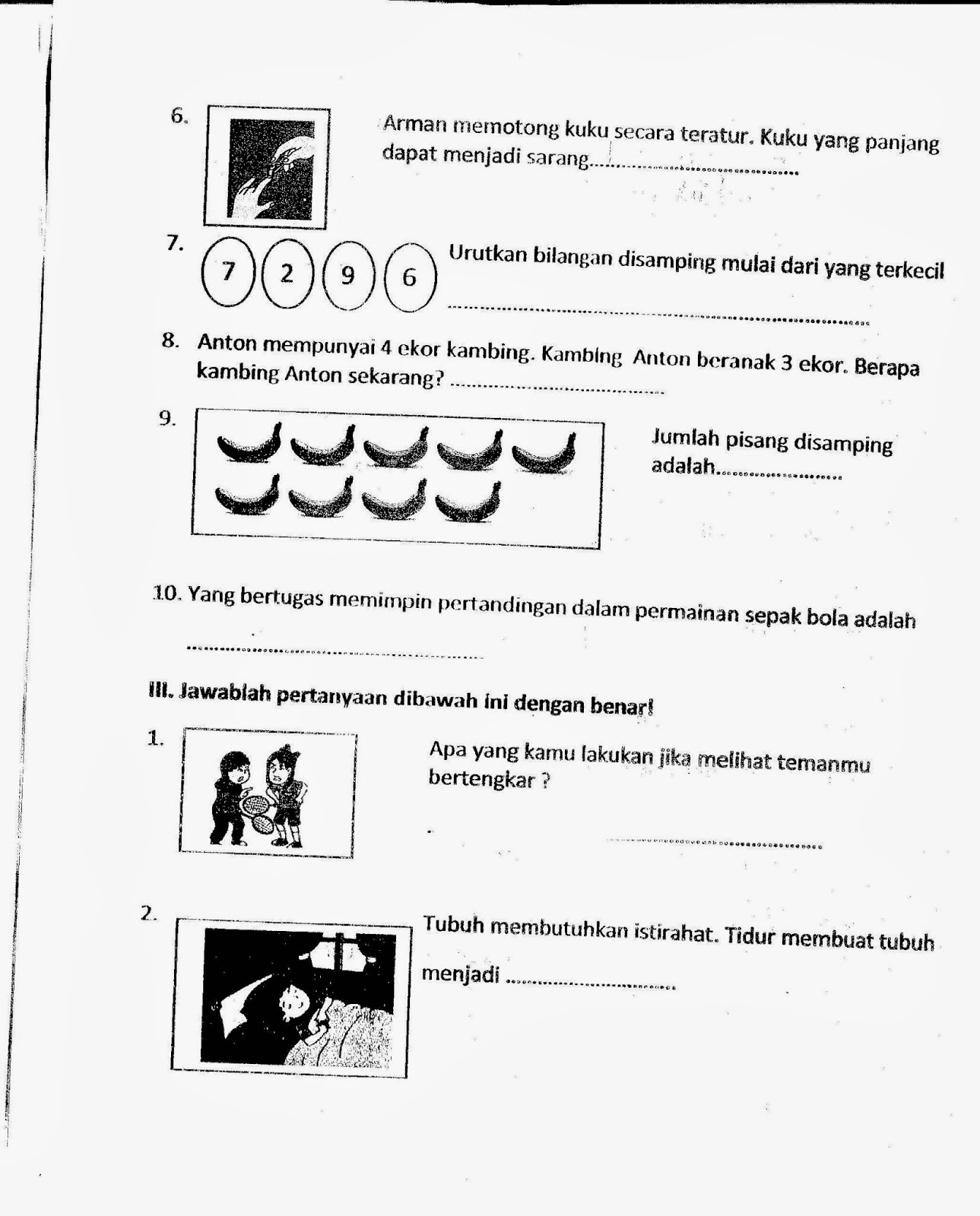 Selamat Datang di Web Sunarto S Kom