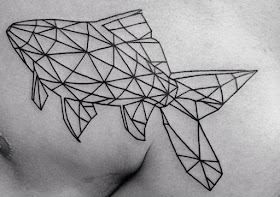 tatuajes geometricos 7
