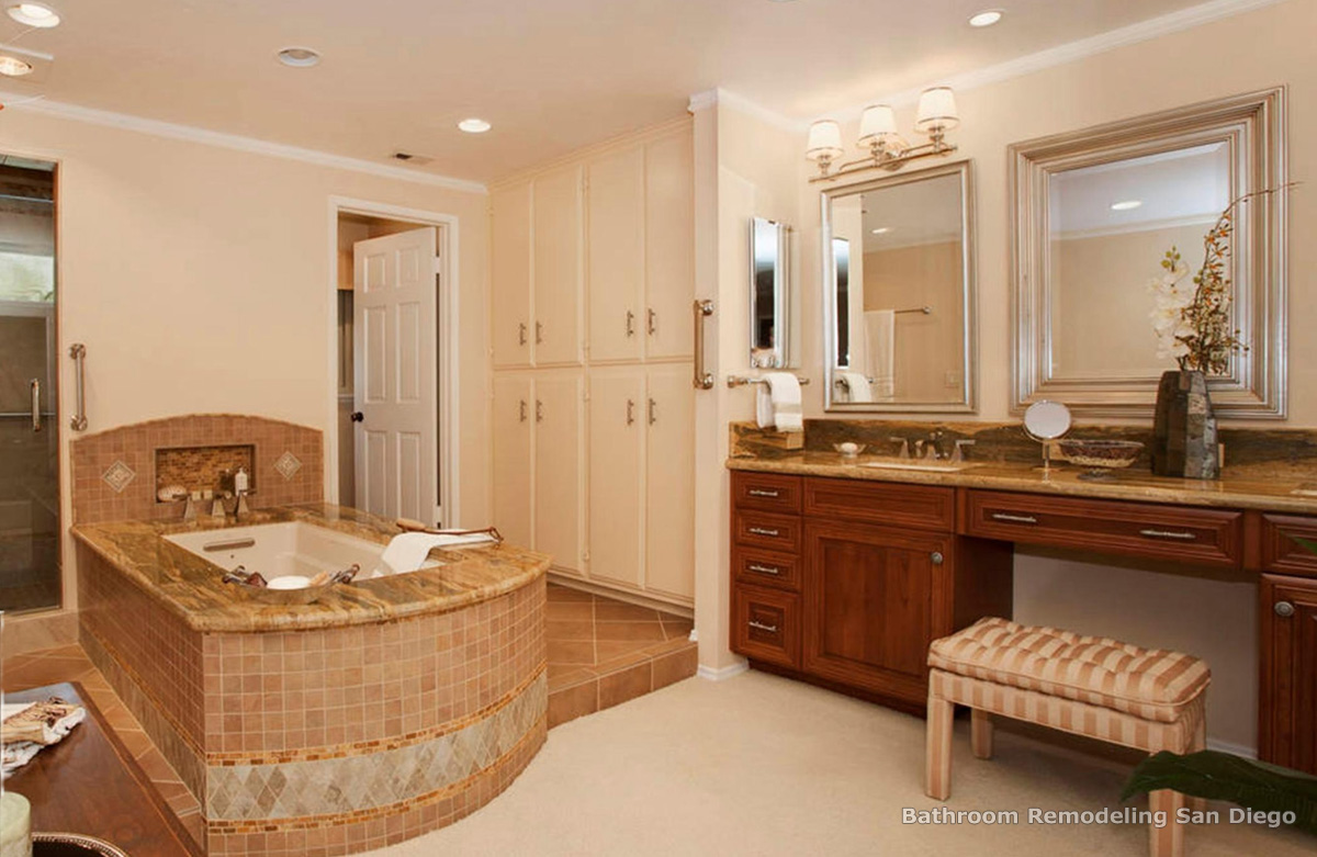 elegant bathroom designs Here some images of Bathroom Remodel: