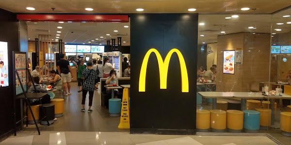 尚德邨 TKO Spot 麥當勞分店資訊 McDonalds