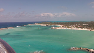 Castaway Cay Disney's Private Island in the Bahamas