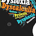 Dyslexia - Learning Disabilities Dyslexia