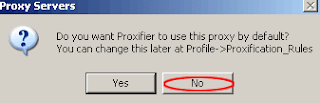 proxifier