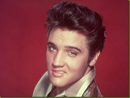 Elvis-Presley-Wallpaper