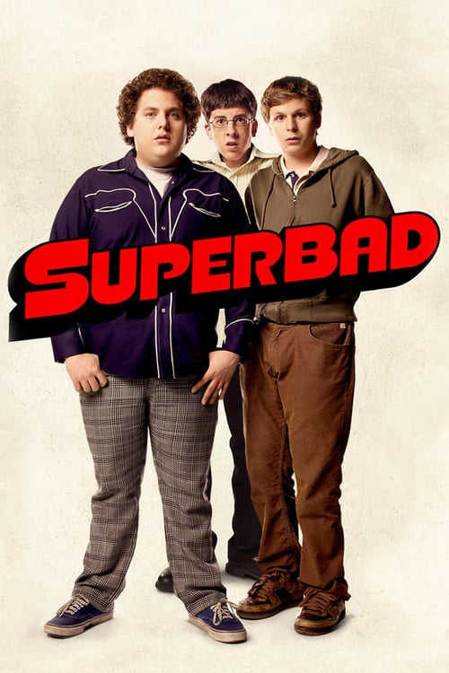 [HD] Supersalidos 2007 Ver Online Subtitulada