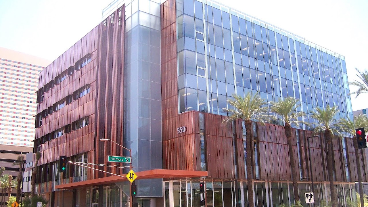 ASU College of Liberal Arts and Sciences