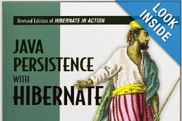 Top Five Hibernate Books For Coffee Developers - Best, Must Read