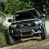 Carlex and MS-RT create Ford Ranger with off-road capability and stylish interior