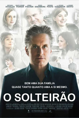 Filme Poster O Solteirão DVD XviD Dual Áudio & RMVB Dublado