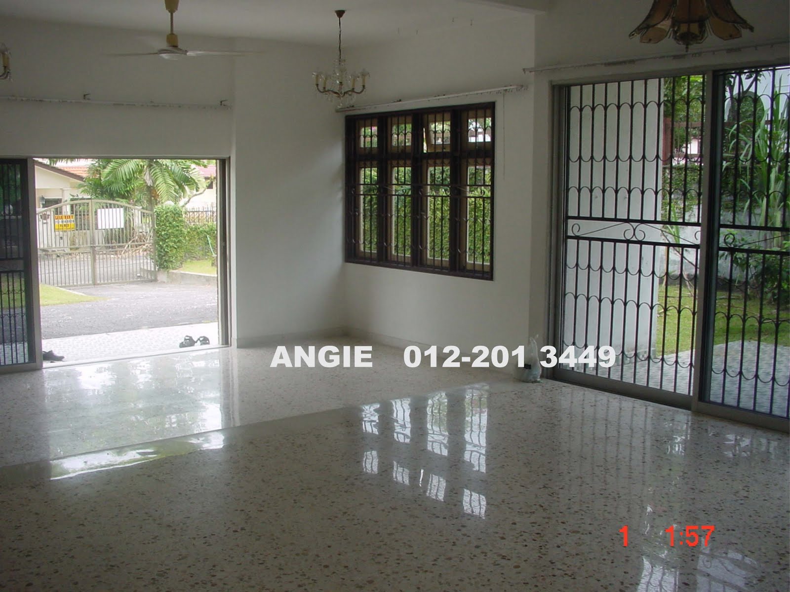 Angie Ng Property: Sel-Shah Alam, Seksyen 11, (2-Sty Bungalow)