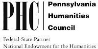 Pennsylvania Humanities Council Logo