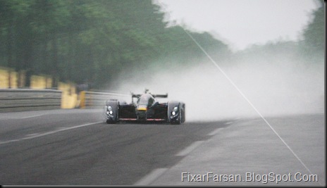 Red Bull X2010 X1 Prototype GT5