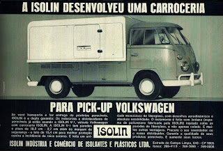 propaganda carrocerias Isolin - 1973, brazilian advertising cars in the 70s; os anos 70; história da década de 70; Brazil in the 70s; propaganda carros anos 70; Oswaldo Hernandez;